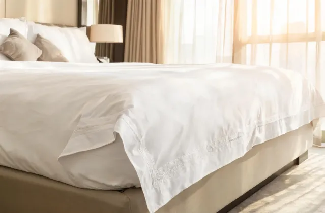Home Textile, Bedding & Towel material swatch