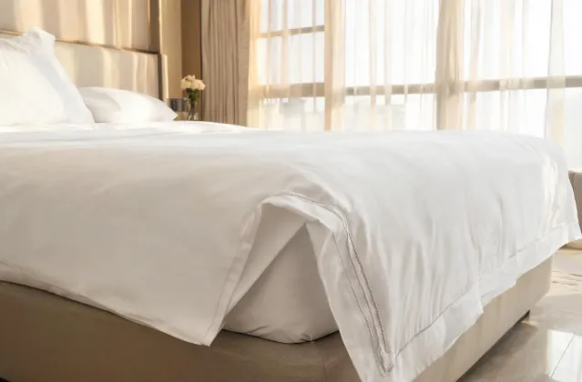 Home Textile, Bedding & Towel material swatch